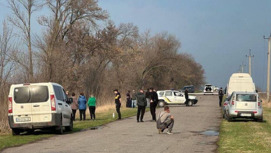 Смертельная опасность БПЛА: в Черкасской области погибли 4 человека из-за приближения к обломкам