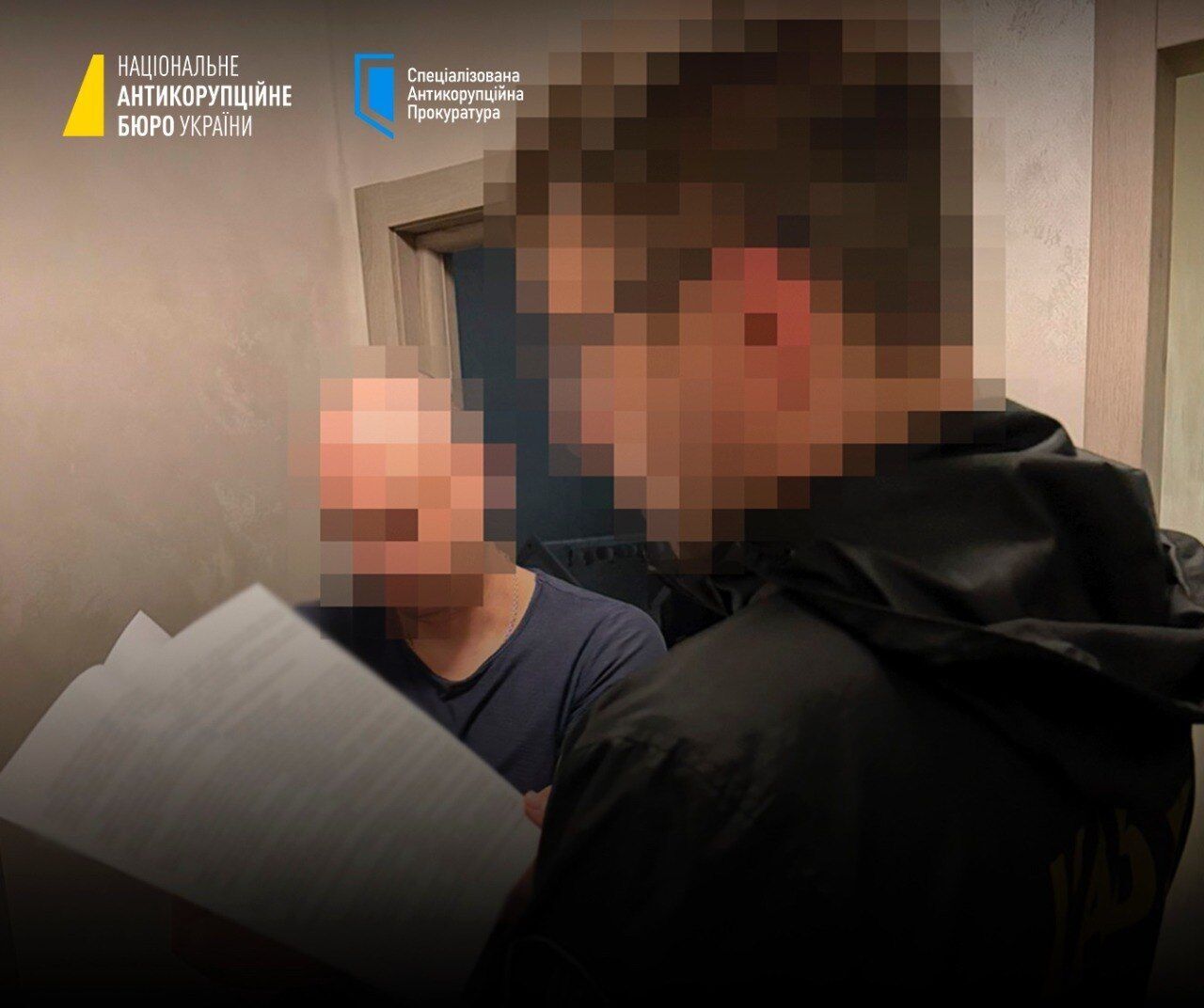 105 тысяч тонн зерна исчезли: антикоррупционные органы раскрыли масштабную схему