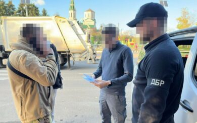 В Запорожской области разоблачили схему с фиктивными боевыми выплатами