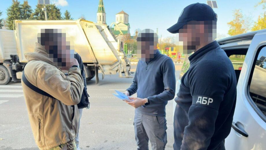 В Запорожской области разоблачили схему с фиктивными боевыми выплатами