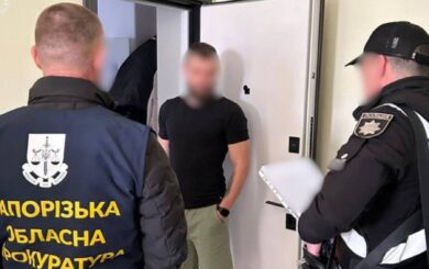 Организованную группу на рынке горючего подозревают в масштабных махинациях
