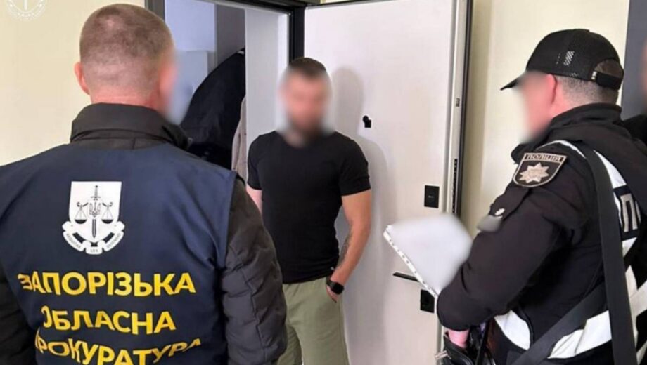 Организованную группу на рынке горючего подозревают в масштабных махинациях