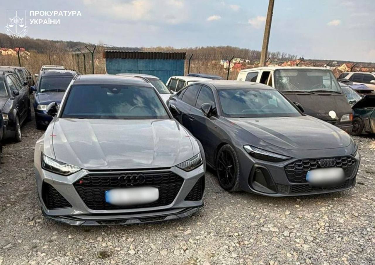 В Запорожье разоблачили схему с ''обналичиванием'' более 40 млн грн налогов