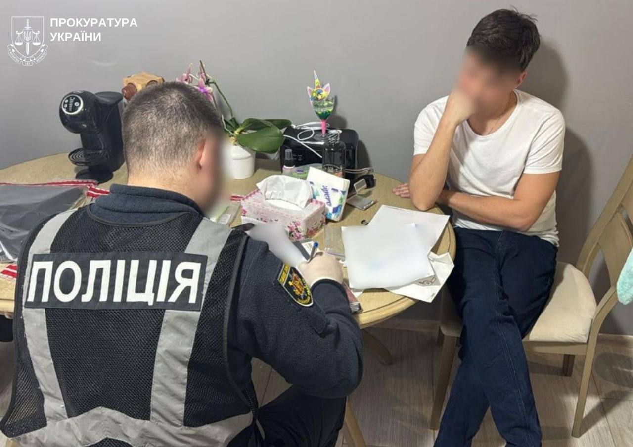 В Запорожье разоблачили схему с ''обналичиванием'' более 40 млн грн налогов