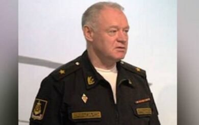 Катастрофа Ан-26 в Крыму: на борту мог быть российский генерал