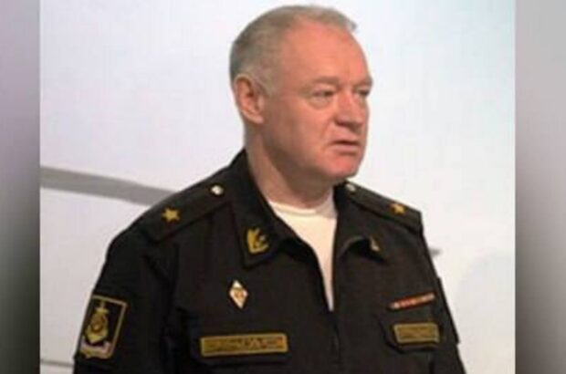 Катастрофа Ан-26 у Криму: на борту міг бути російський генерал