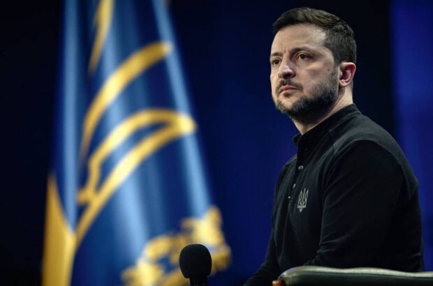 Зеленський доручив Кабміну нові програми проти зростання цін