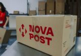 Росія знищила роботизований комплекс ”Нової пошти”: компанія готує масштабні зміни