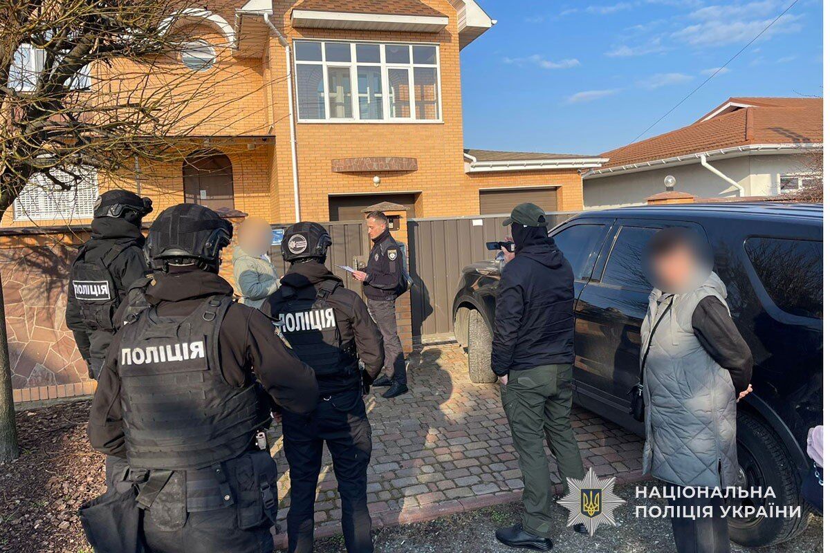 Масштабная спецоперация: в Тернопольской области разоблачили наркогруппу с оборотом в сотни миллионов