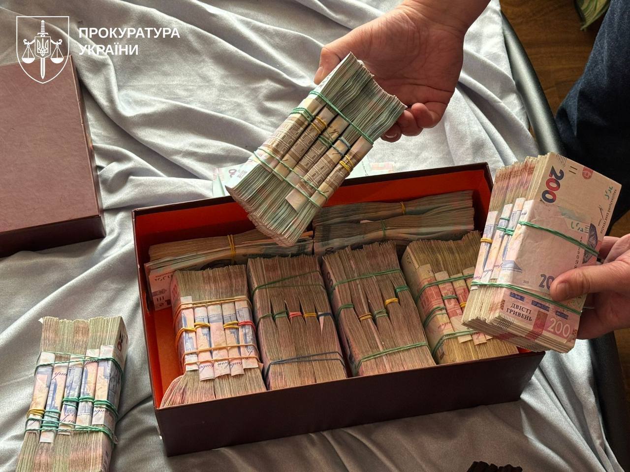 Фальсифицированная агрохимия под видом известных брендов: разоблачена организованная группа