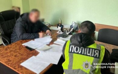 Более 1,2 млн грн переплаты: в Киеве будут судить заместителя руководителя КП