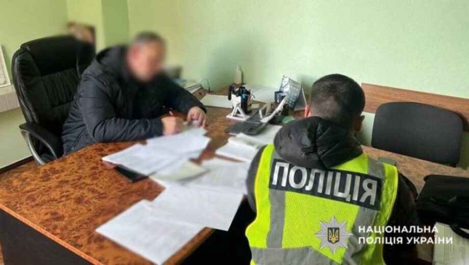 Более 1,2 млн грн переплаты: в Киеве будут судить заместителя руководителя КП