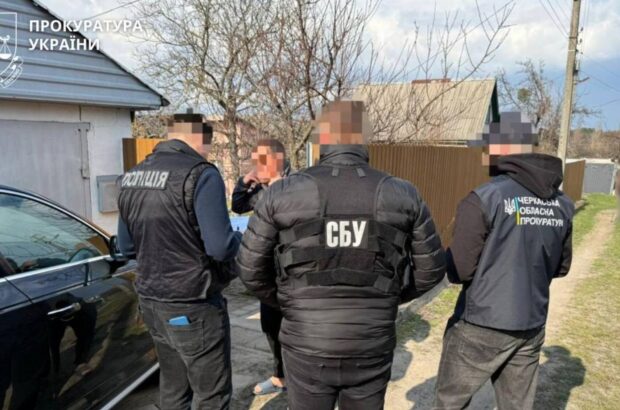 Заробляли на трагедії: в Умані розікрали мільйони під час відбудови будинку після ракетного удару