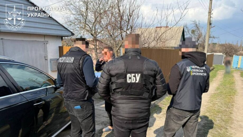 Заробляли на трагедії: в Умані розікрали мільйони під час відбудови будинку після ракетного удару