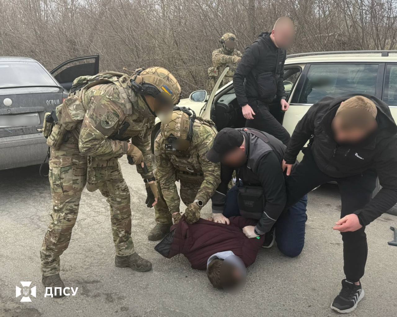 $12 000 за втечу: на Буковині викрили схему незаконного переправлення до Молдови