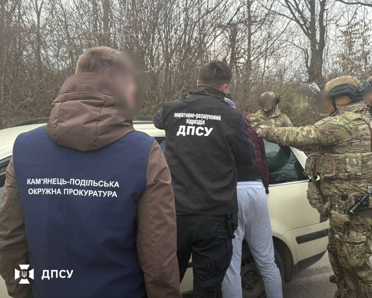 $12 000 за втечу: на Буковині викрили схему незаконного переправлення до Молдови