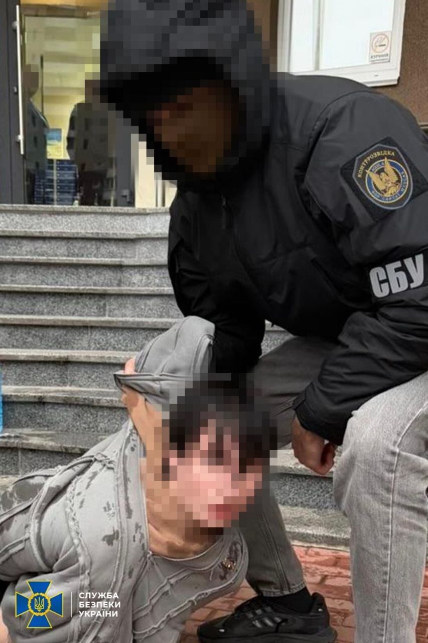 СБУ сорвала теракт в Киеве: агент ФСБ планировал покушение на руководителя Федерации работодателей