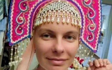 МИД отозвало патент Виктории Акимовой с должности почетной консулки в Доминиканской Республике из-за скандальных фотосессий