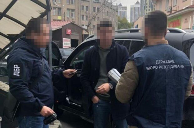 ДБР завершило розслідування схеми із заволодіння елітними квартирами в Києві