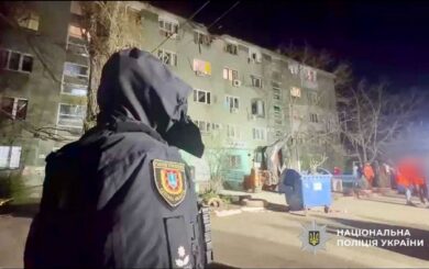 Опасность по всей стране: что показал отчет ООН за март