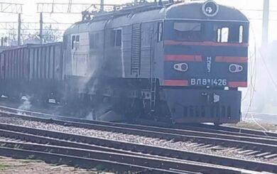 Завдяки моніторингу загроз уникнули жертв: деталі інциденту на залізниці