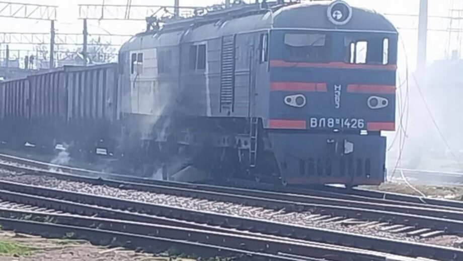 Завдяки моніторингу загроз уникнули жертв: деталі інциденту на залізниці