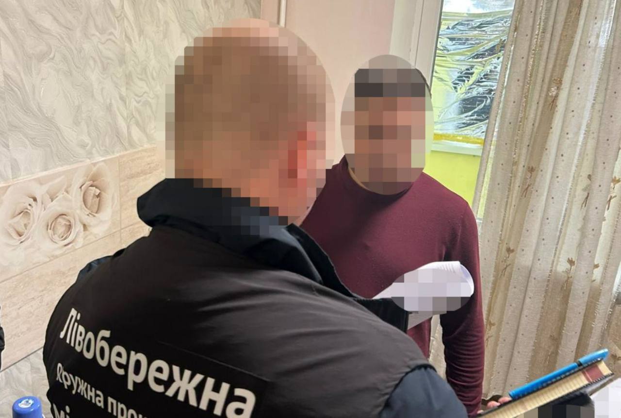 Депутата райради та його сина підозрюють у розкраданні 5,8 млн грн через ''мертві душі''