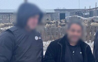 В Одесі викрили канал фальшивої валюти: іноземців судитимуть за долари