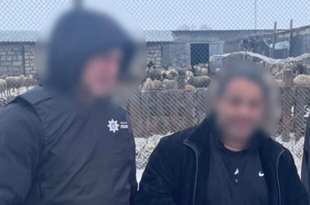 В Одесі викрили канал фальшивої валюти: іноземців судитимуть за долари