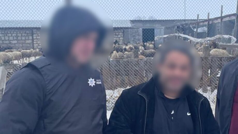 В Одесі викрили канал фальшивої валюти: іноземців судитимуть за долари
