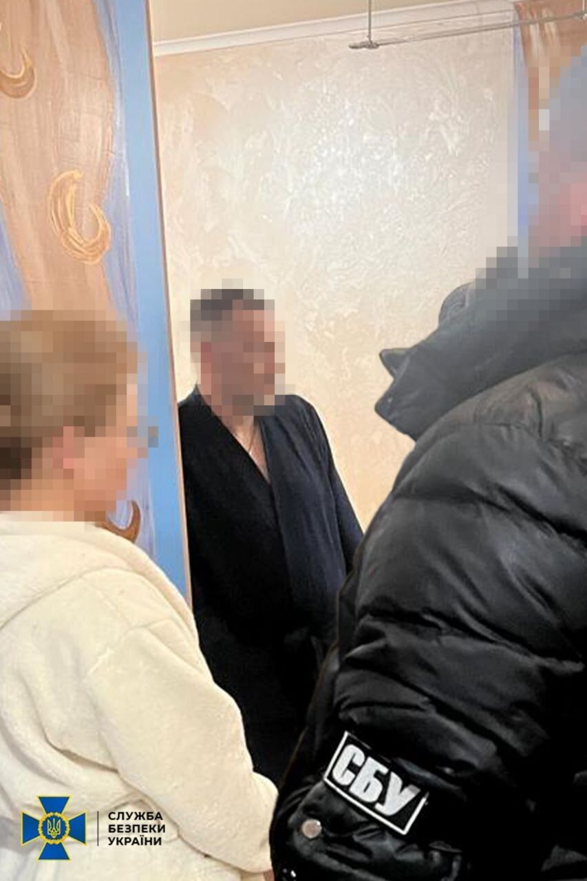 Помощников нардепов от ОПЗЖ задержали за мошеннические ''схемы для уклонистов''