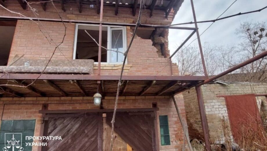 Схема с »Восстановлением» на 2 млн грн: на Харьковщине будут судить чиновника