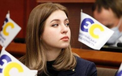 ДТП із тяжкими наслідками: доньці нардепа Ар’єва дали умовний термін – прокуратура вже готує апеляцію