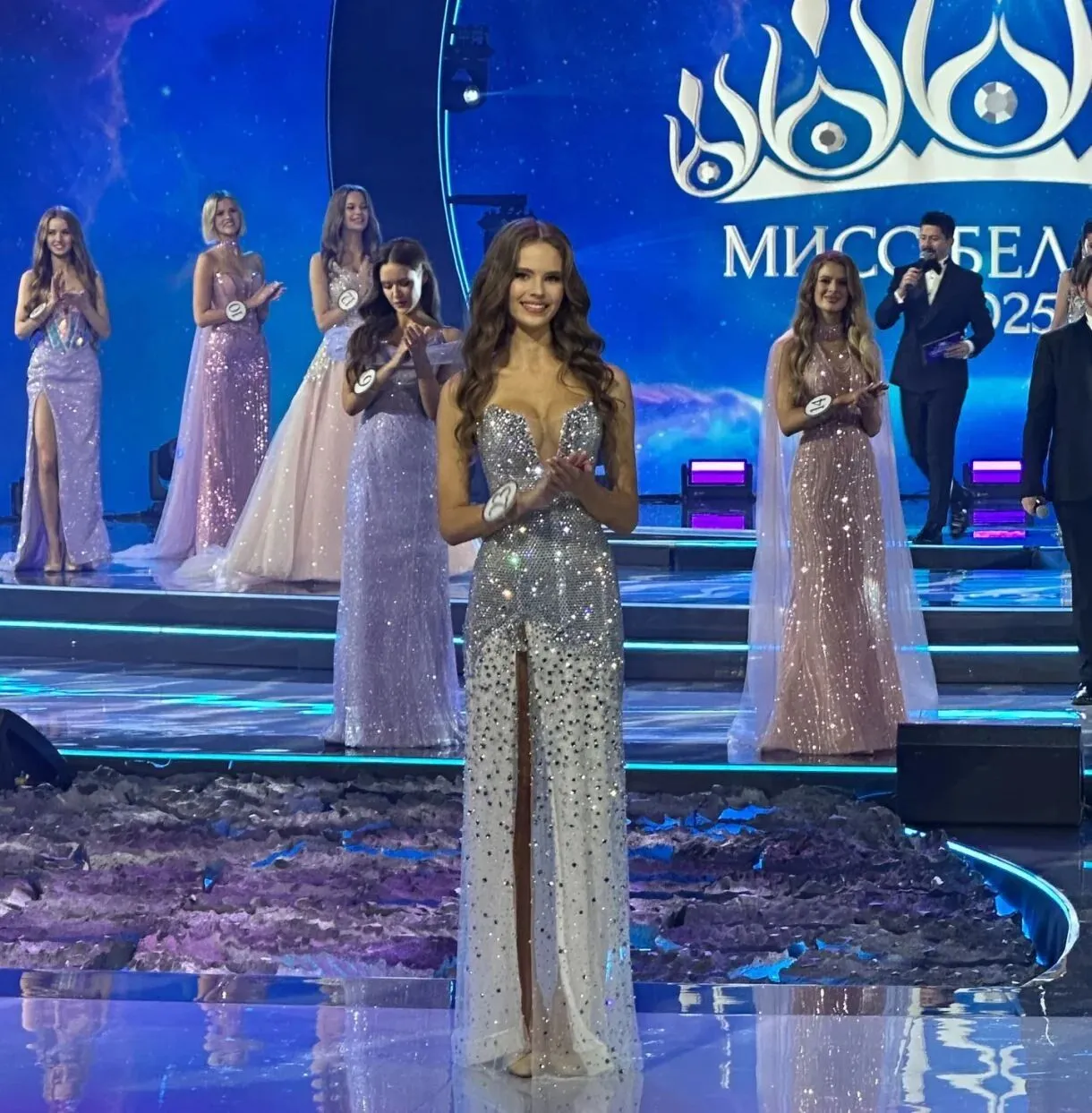 У Лукашенко появилась новая спутница – медиа назвали 22-летнюю модель из Минска
