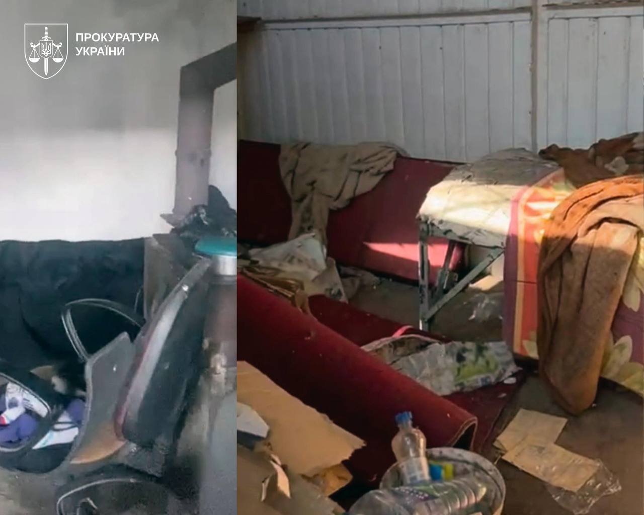 23 года рабского труда: предпринимателю во Львовской области объявили подозрение