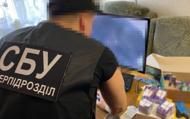 Пылает стратегический объект: СБУ поразила ключевой НПЗ »Лукойл» в глубоком тылу рф