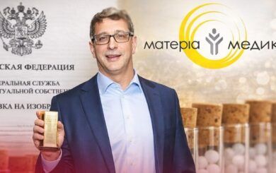 Российское лекарство под видом европейских: неужели »Materia Medica» Эпштейна вывела из-под санкций 270 млн грн?