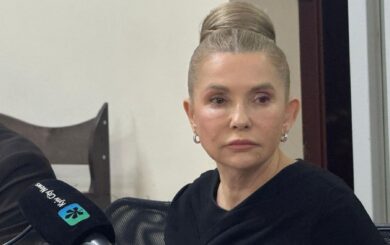 Защита Юлии Тимошенко заявила о незаконном сборе доказательств и подделке аудиозаписей