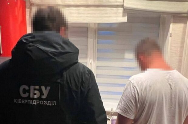 СБУ викрила депутата з Полтави: приховав сотні мільйонів через криптогаманці