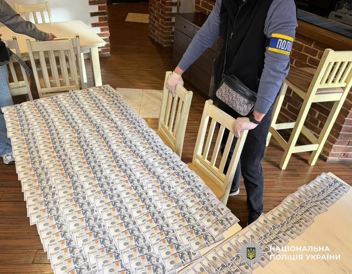 25 тисяч доларів за дитину: на Волині викрили спробу торгівлі 6-річним хлопчиком
