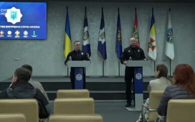 Трагедия и ответственность: Выговский и Жуков прокомментировали »бегство» полицейских во время теракта в Киеве