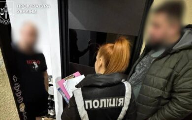 У Києві викрили схему з ”продажем” FPV-дронів: гроші волонтерів привласнювали