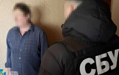 Призвали пытать пленных и бить по Киеву: СБУ задержала 4 пророссийских агитаторов