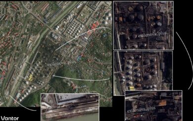 Туапсинский НПЗ парализован: удары сорвали логистику и экспорт