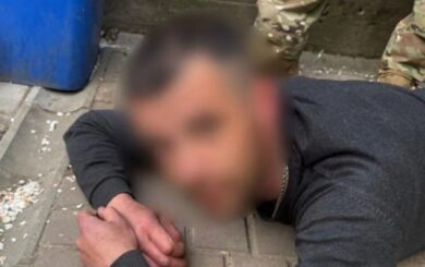 Афера з банкоматами на Закарпатті: фальшиві ”сувенірні” гроші принесли шахраям майже 2 мільйони