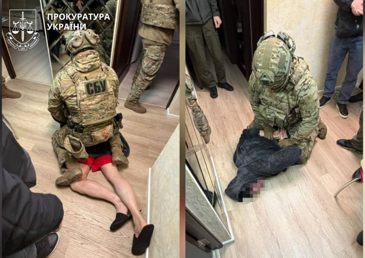 $15 000 за ''негодность'': в Кривом Роге разоблачили схему влияния на ВЛК из-за фиктивных справок
