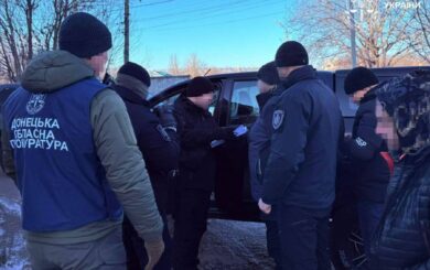 Судитимуть майстра лісу за дозвіл на незаконну вирубку в ландшафтному парку