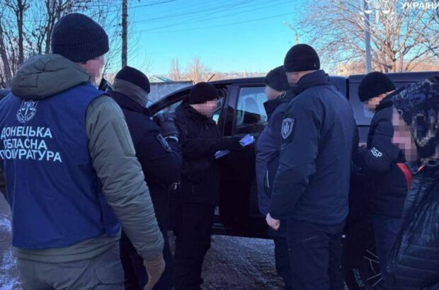 Будут судить мастера леса за разрешение на незаконную вырубку в ландшафтном парке