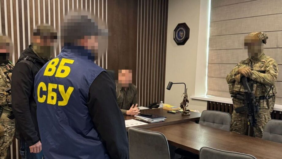 Чистка в СБУ набирає обертів: понад 80 підозр і викриті агенти рф