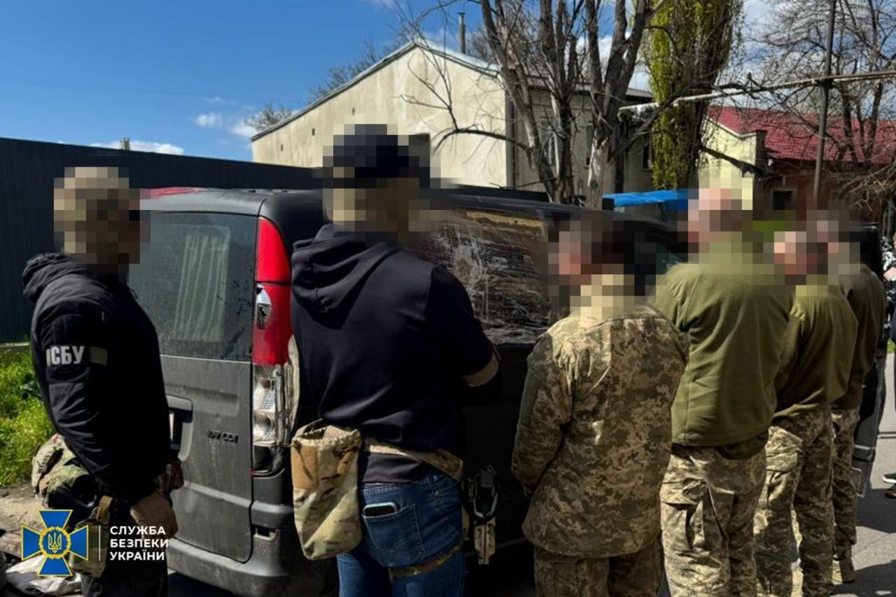 Чистка в СБУ набирает обороты: более 80 подозрений и разоблаченные агенты рф